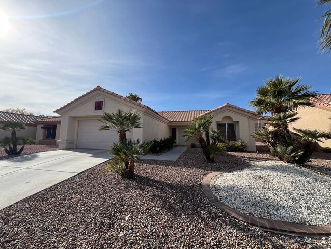 Photo - Sun City Summerlin 55+ Community