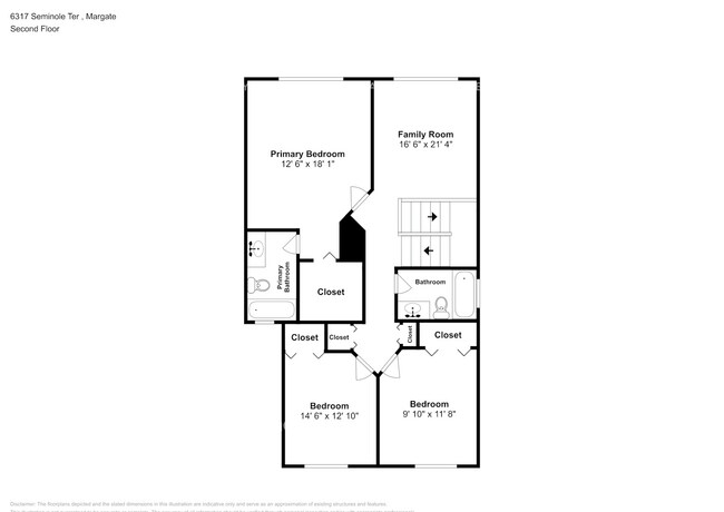 Photo - 6317 Seminole Terrace