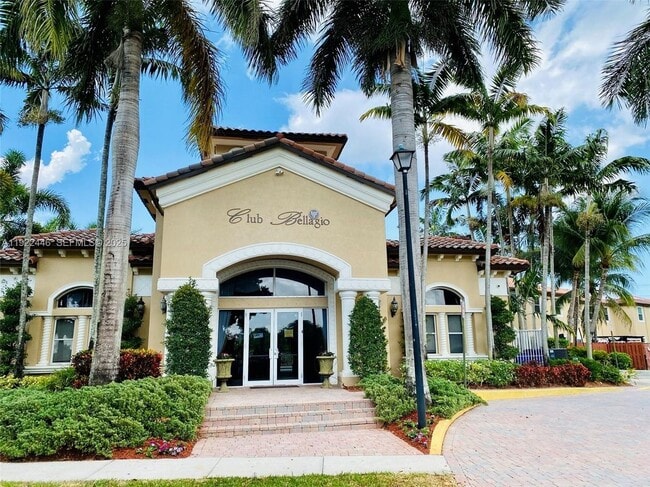 Photo - 12780 SW 50th St Unit TOWNHOUSE