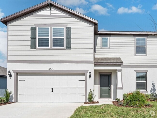 Building Photo - Stunning 4-Bedroom Home with Pond Views in...