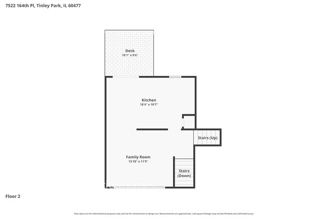 Photo - 7522 164th Pl