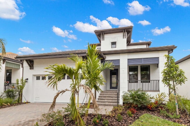 Photo - LIKE NEW Home for Rent in Antigua Cove!