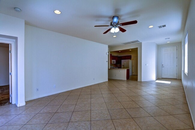 Photo - Welcome Home! Beautiful Single Story Home