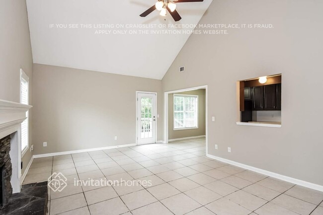 Photo - 730 Tribble Gates Ct