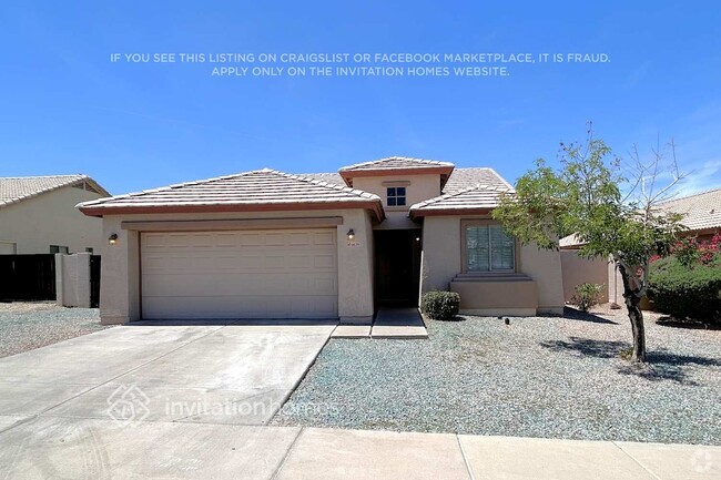 Building Photo - 6634 S 18th Ln Rental
