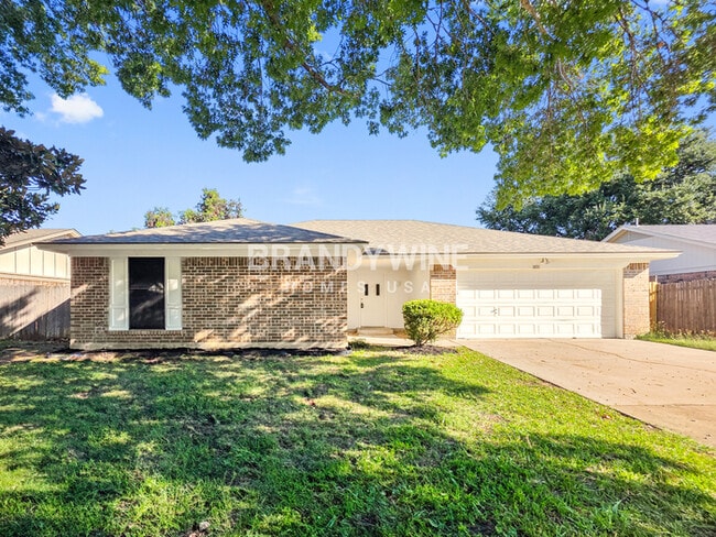 Photo - 1801 Briar Run
