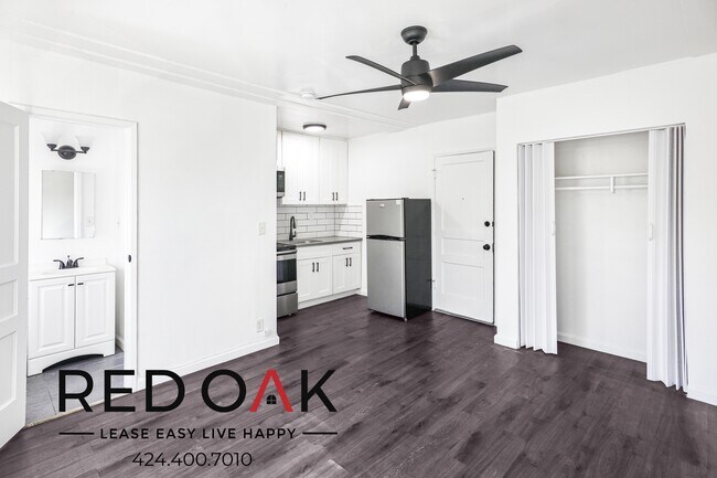 Photo - 851 S Kenmore Ave Unidad 19