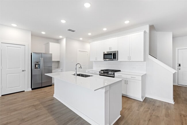 Photo - 8117 Danson Ln