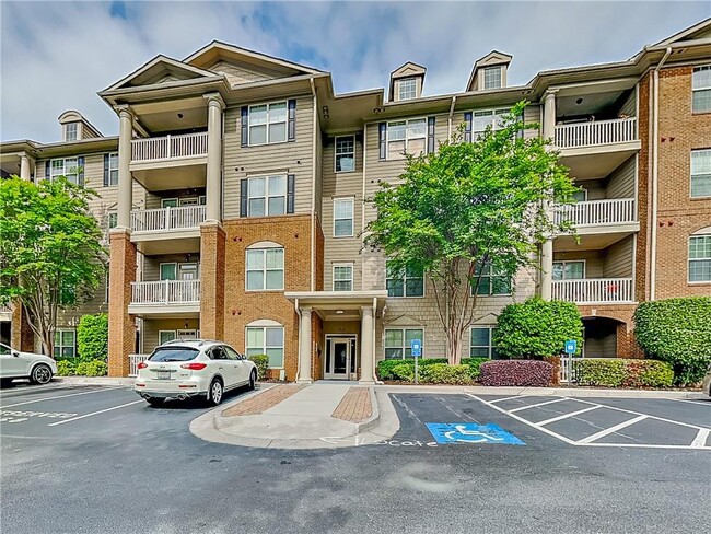 Photo - 1910 Cedar Glenn Way Condo Unit 4410