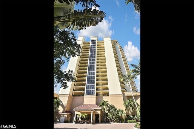 Photo - 14380 Riva Del Lago Dr Unit 1202