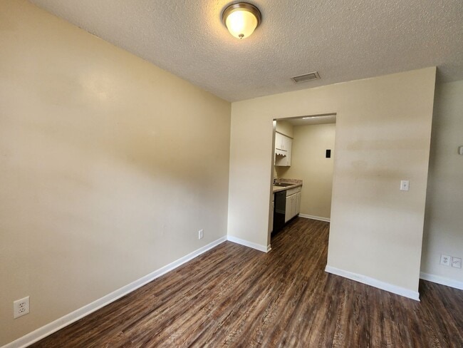 Photo - Coming Soon -2 Bedroom 1 Bath -Duplex Lake City