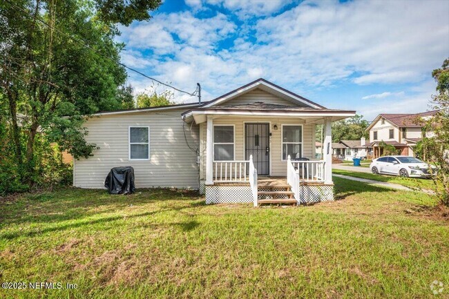Building Photo - 1203 Lila Ave Rental