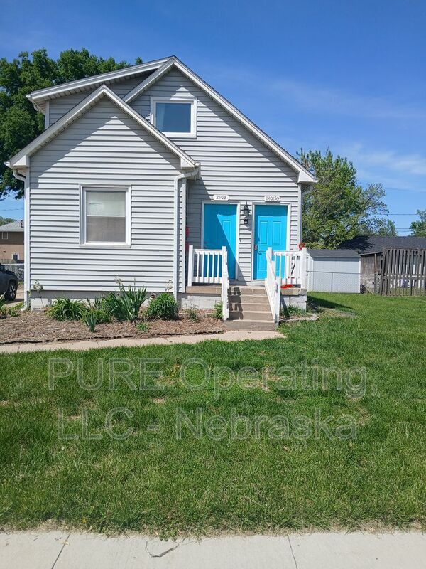 Photo - 2402 Avenue A