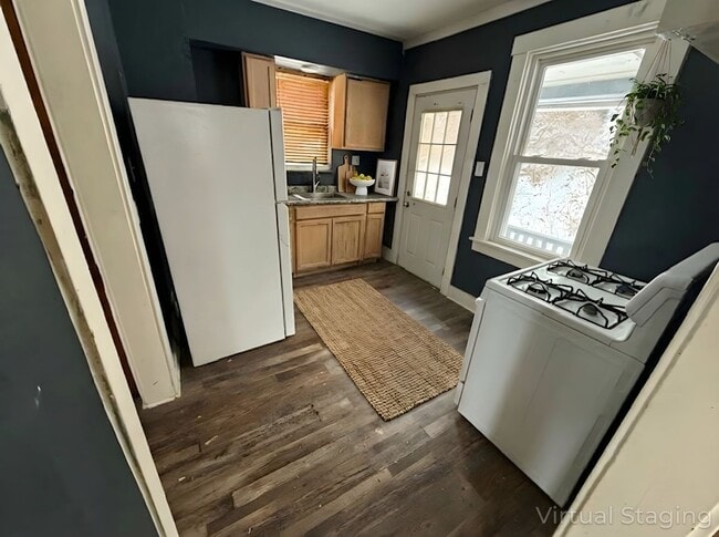 Photo - 2Bed/1Bath Single Family Home in Clairton