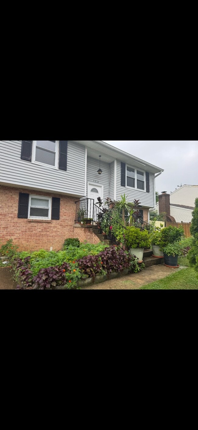 Building Photo - 7216 Belinger Ct