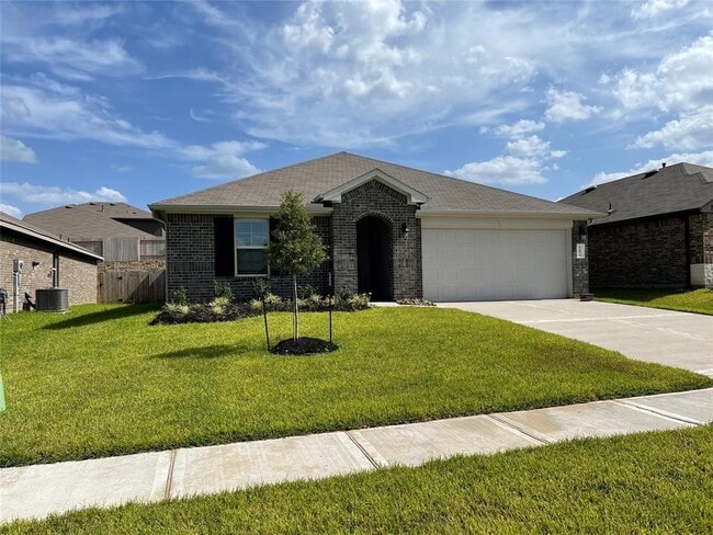 Building Photo - 13872 Rock Island Trl Rental