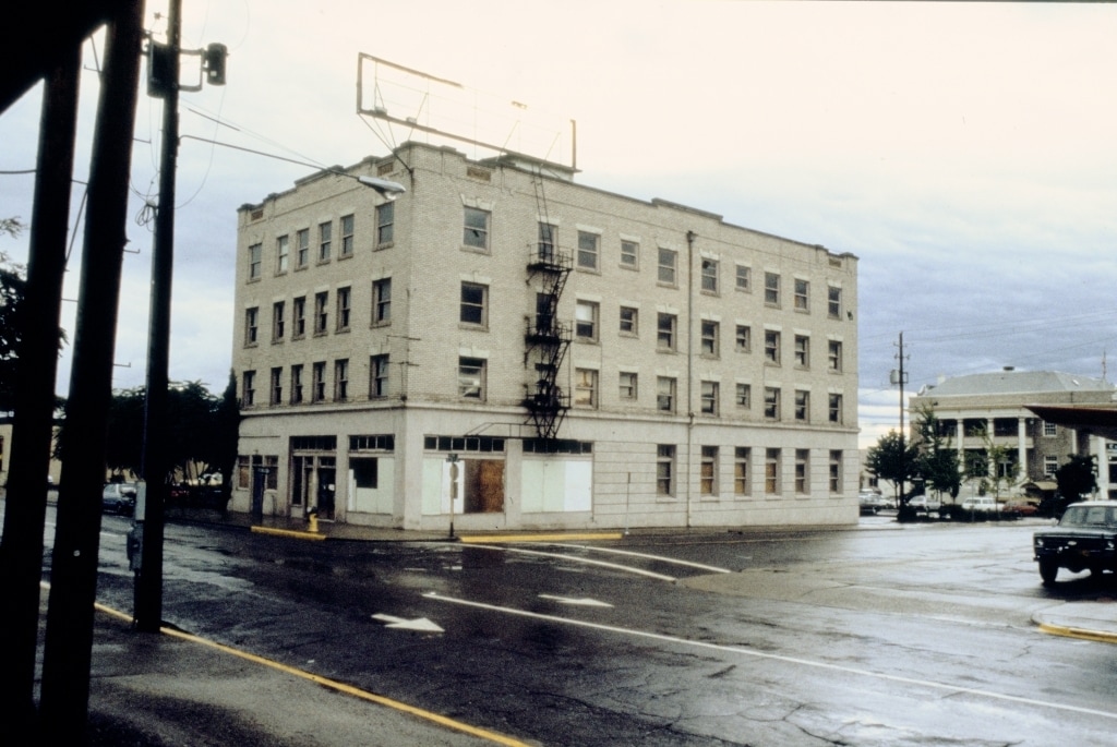 Photo - Grand Apartments
