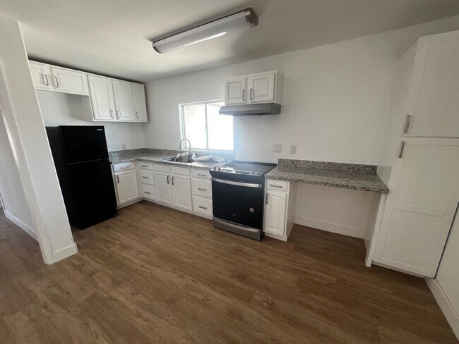 Photo - Updated 2 Bedroom Home with Finished 2-Car Garage – Easy Highway Access | 29 Palms (Wonder Valley)