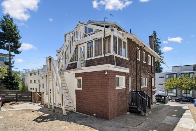 2901 Channing LLC