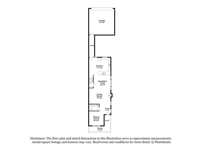 Photo - 1653 Main Divide Dr