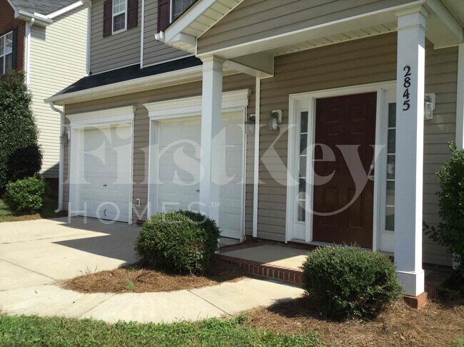 Photo - 2845 Island Point Dr NW