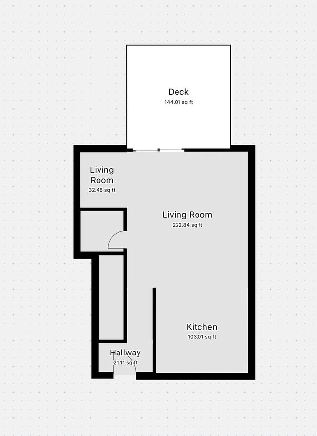 Photo - Two Bedroom Apartment in Rochester MN