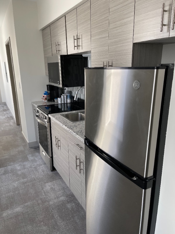 Photo - 1417 W9th St Unit 302