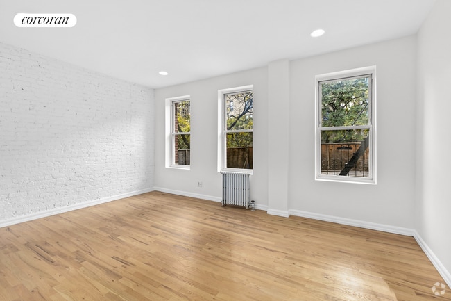 Building Photo - 53 W 106th St Rental