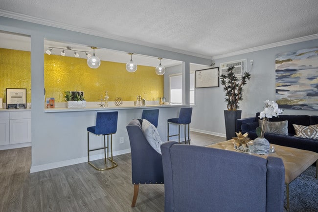 Tribeca Apartments