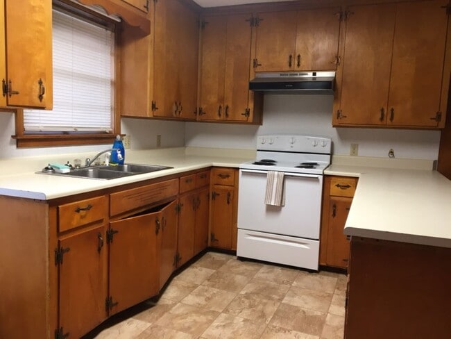 Building Photo - 3621 Quenby Dr Rental