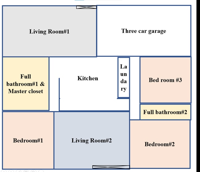 Photo - 461 E Pinto Dr