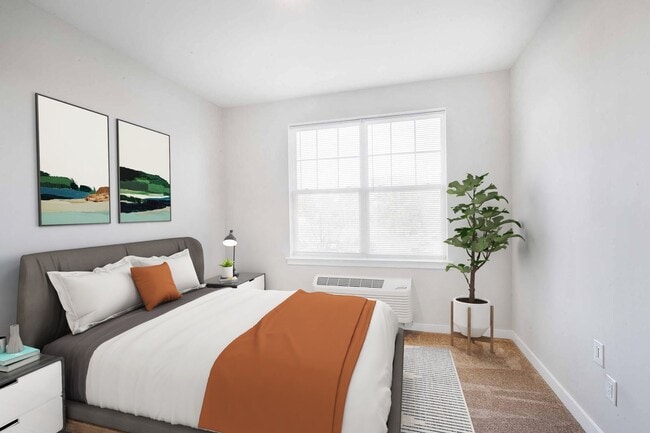 Photo - Station Place