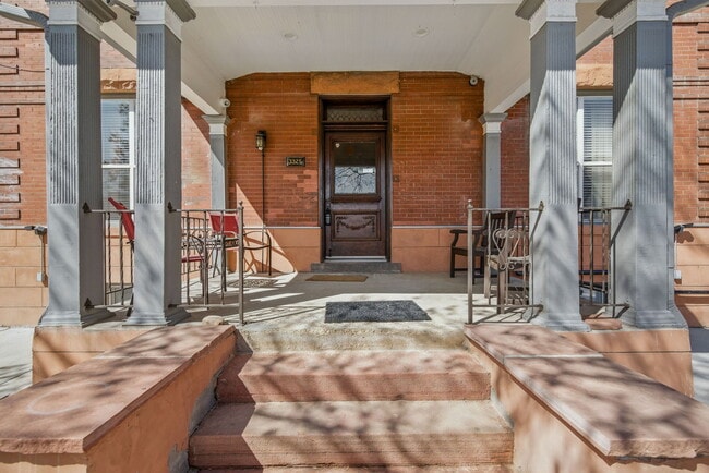 Photo - 3325 Tejon St