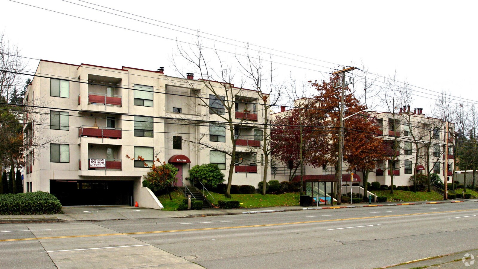 Court at Sandpointe Condo - Court at Sandpointe Condo