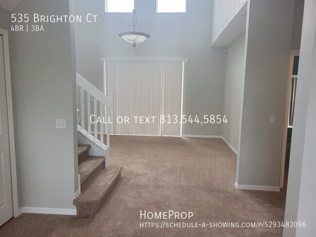 Photo - 535 Brighton Ct