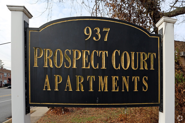 Prospect Court Apartments - Prospect Court Apartments