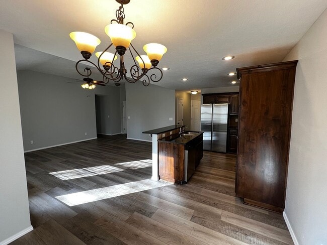 Photo - Republic Schools!  Gorgeous Brick Front 3 Bedroom Home Available!