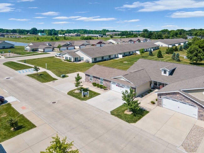 Redwood Brownsburg