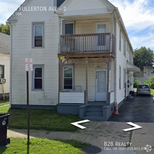 Building Photo - 5704 Fullerton Ave Unit 2 Rental