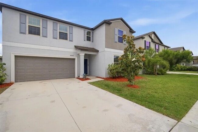 Photo - 4808 Wild Senna Blvd