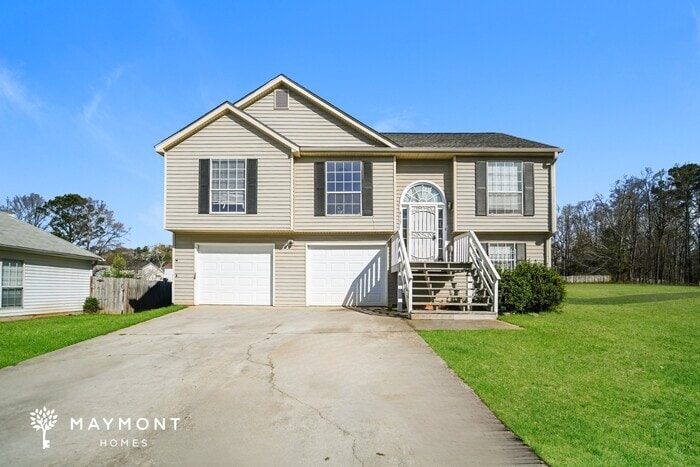 Photo - 8117 Mountain Pass