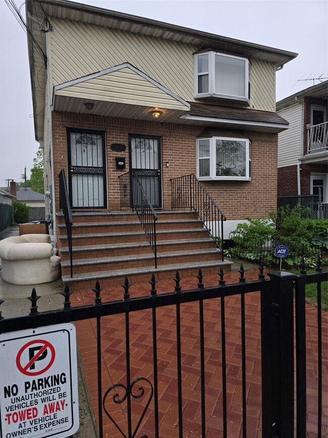 Photo - 178-18 130th Rd Townhome