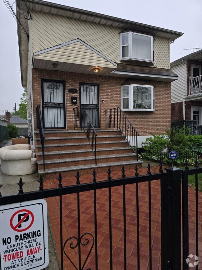 Building Photo - 178-18 130th Rd Rental