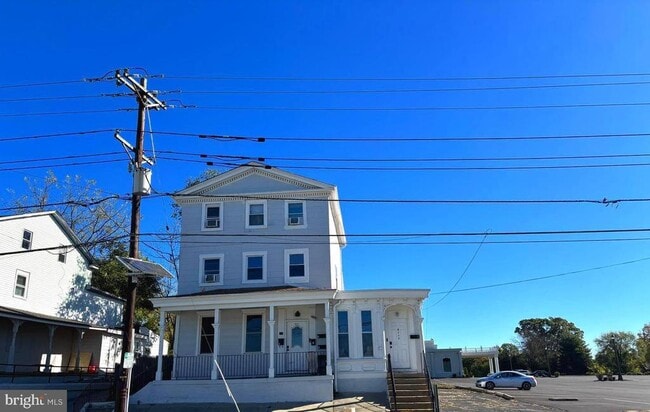 Building Photo - 117 N Black Horse Pike Unit D