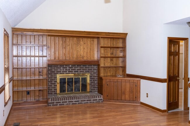 Photo - 2704 Moorsfield Ct