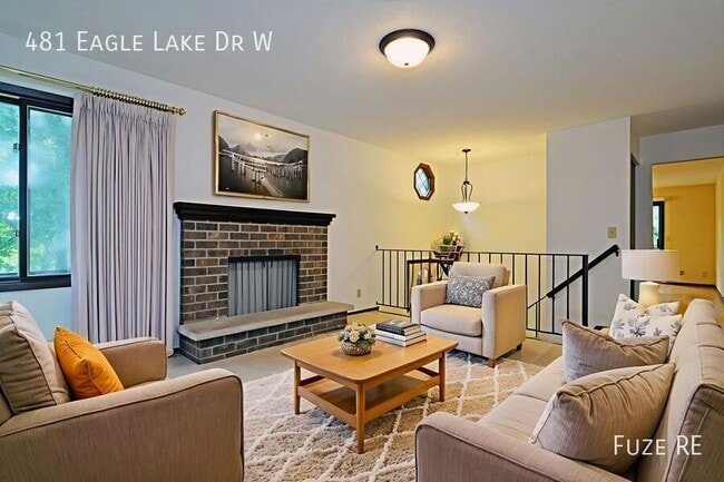 Building Photo - 481 W Eagle Lake Dr Rental