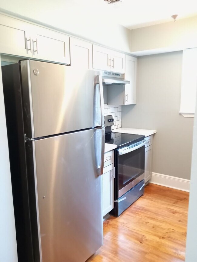 Photo - General Ogden Unidad 4008