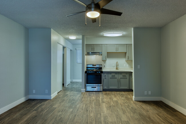 Photo - The Link Apartments