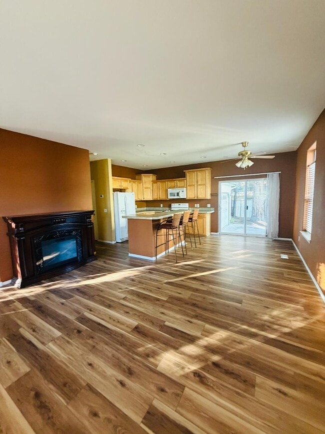 Photo - 558 N Tam Rim Dr