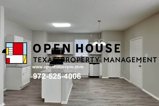 Photo - 6744 Red Rock Trail, Watauga